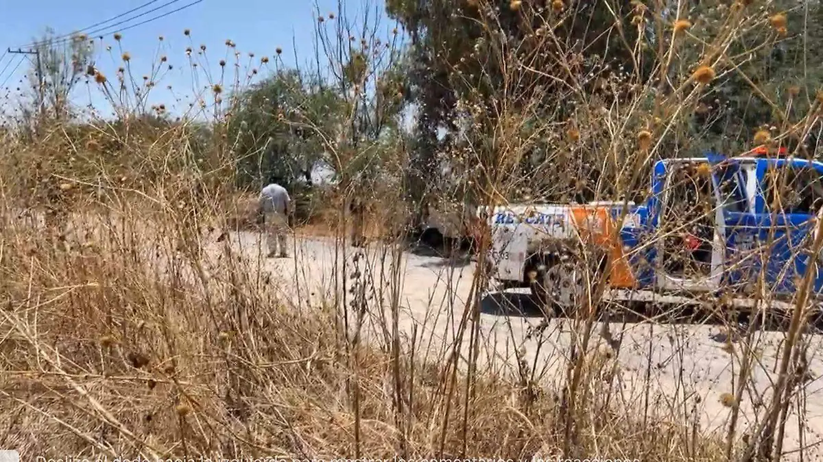 CORTESÍA CALCINADO SILAO